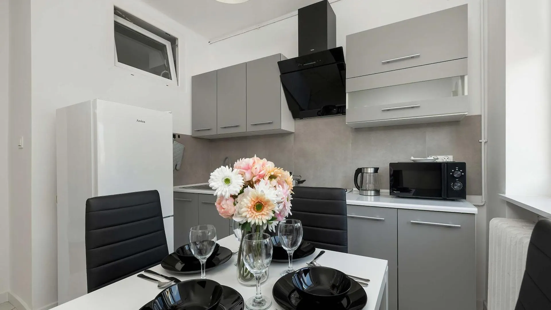 Raclawicka Modern Studio For 4 Guests Gdansk By Noclegi Renters Apartment