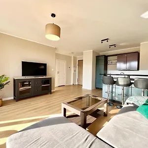Garnizon Q4apartments Apartament