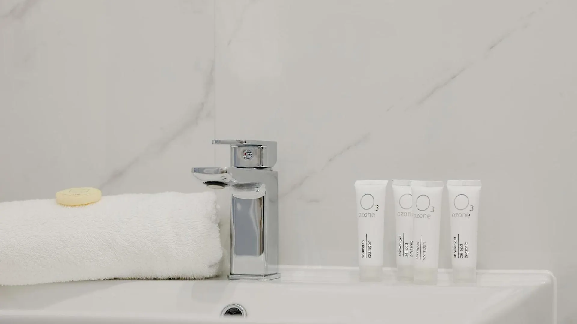 Διαμέρισμα Raclawicka Modern Studio For 4 Guests Gdansk By Noclegi Renters