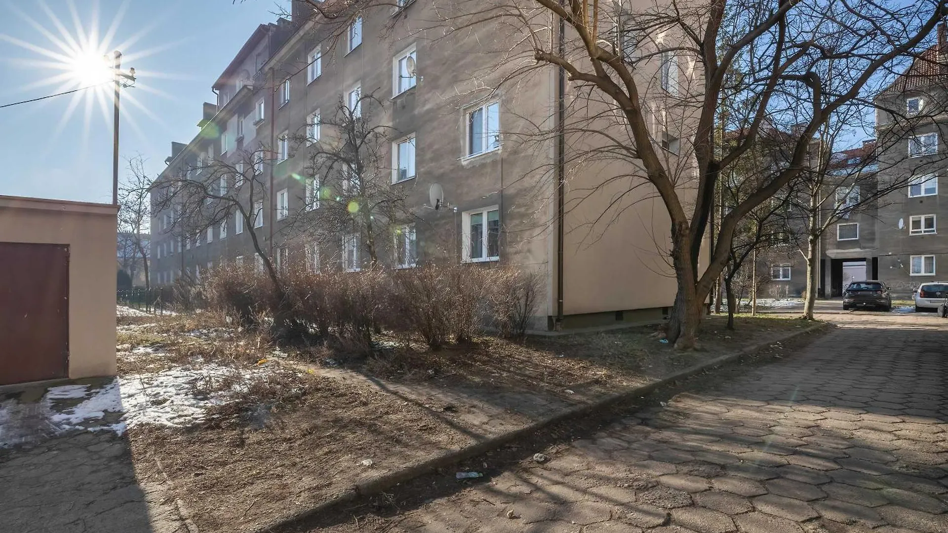 Raclawicka Modern Studio For 4 Guests Gdansk By Noclegi Renters 0*,  Πολωνία