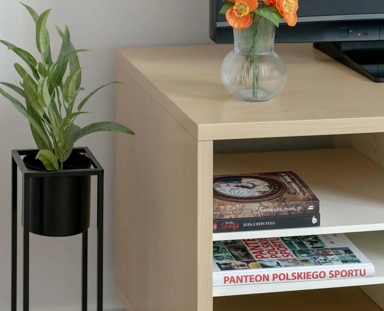 Raclawicka Modern Studio For 4 Guests Gdansk By Noclegi Renters