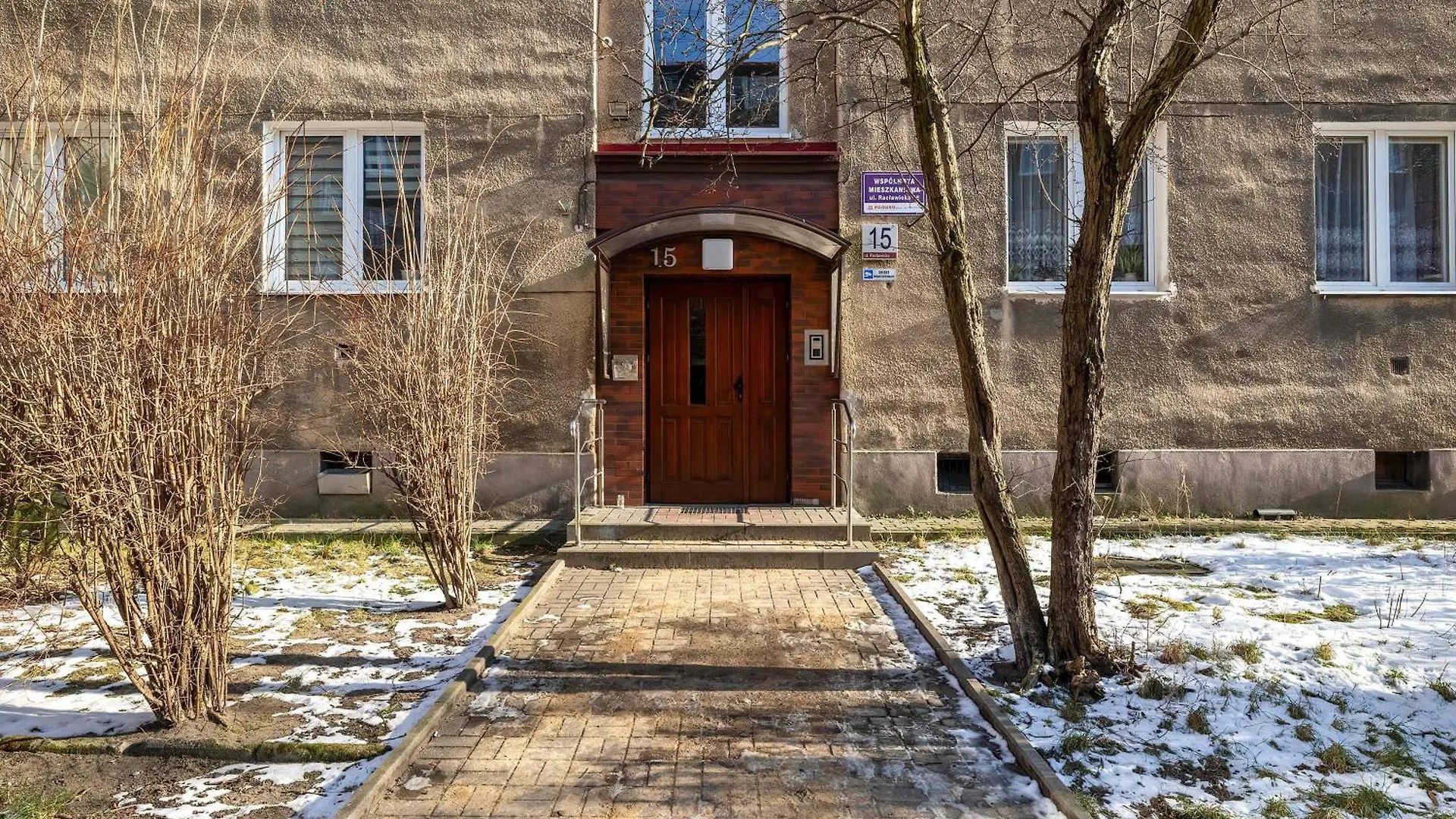 Raclawicka Modern Studio For 4 Guests Gdansk By Noclegi Renters Πολωνία